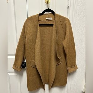 Goodnight Macaroon coat.